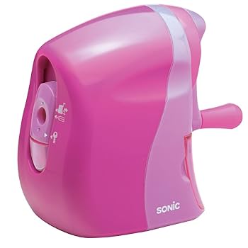 鉛筆削 Amazon.co.jp: クツワ STAD 2枚刃鉛筆削り RS021PK ピンク